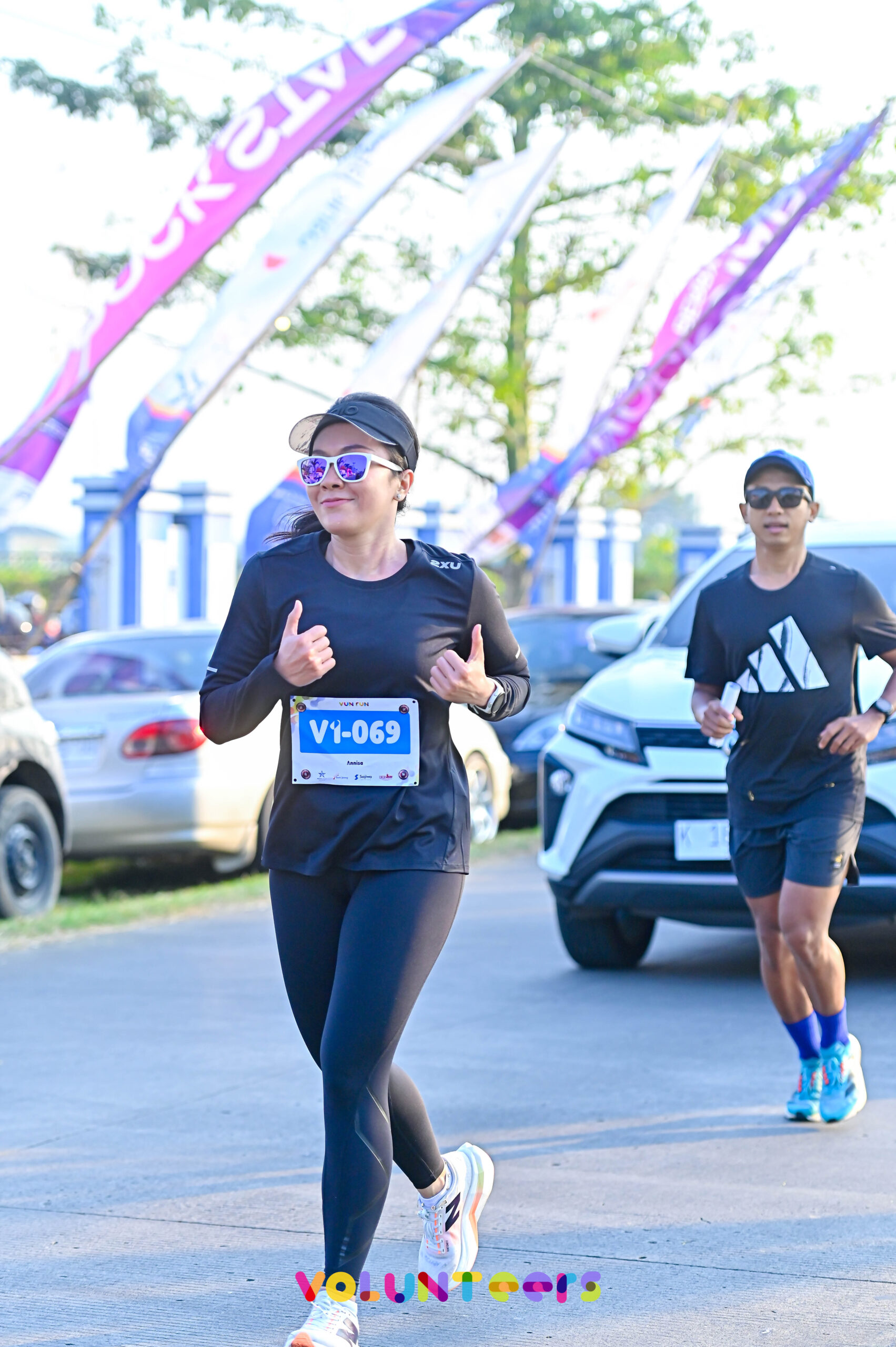 VUN RUN I 1155 scaled